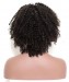 CARA 360 Lace Frontal Wig Afro Kinky Curly Brazilian Lace Front Wigs 180% Density